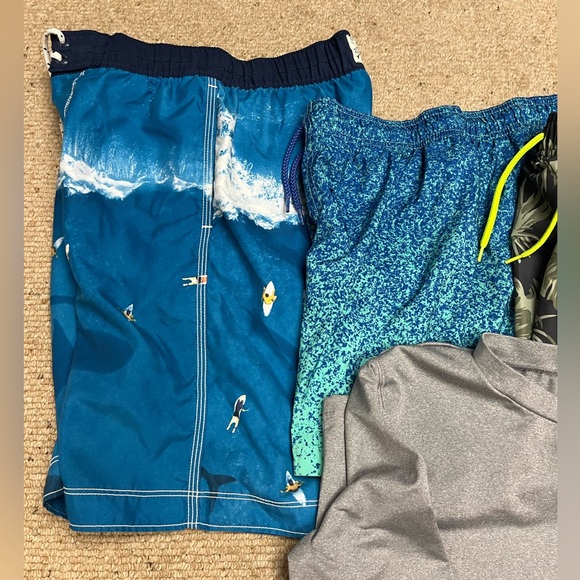 AMAZING-Boys Swim Bundle sz.L/XL - Picture 13 of 15